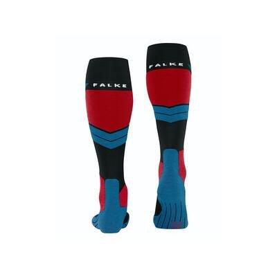 FALKE Socken Sk4 Mi-bas