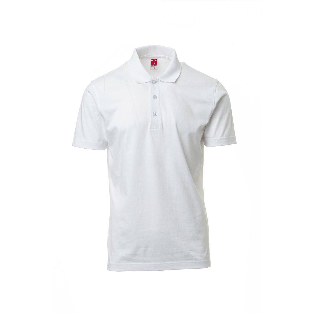 Payper Wear Amalfi Kurzarm Poloshirt