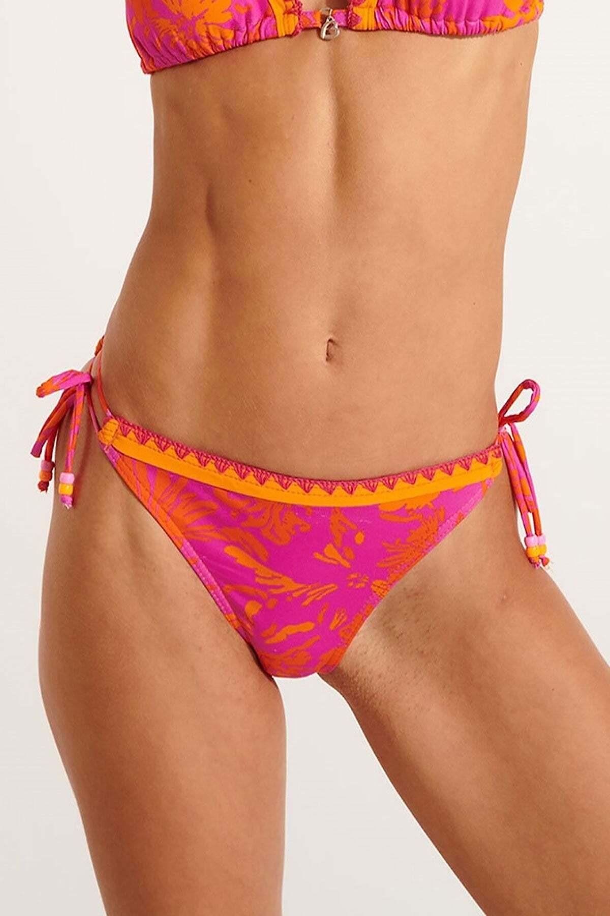 BANANA MOON ALTHEA Bikini-Hose STORA-ALTHEA