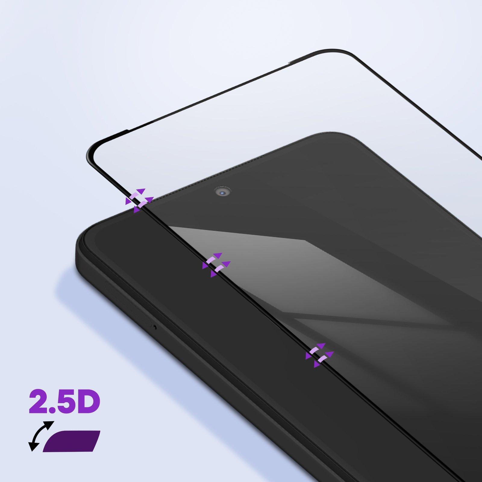Force Power Folie Xiaomi Redmi Note 11 Force Glass