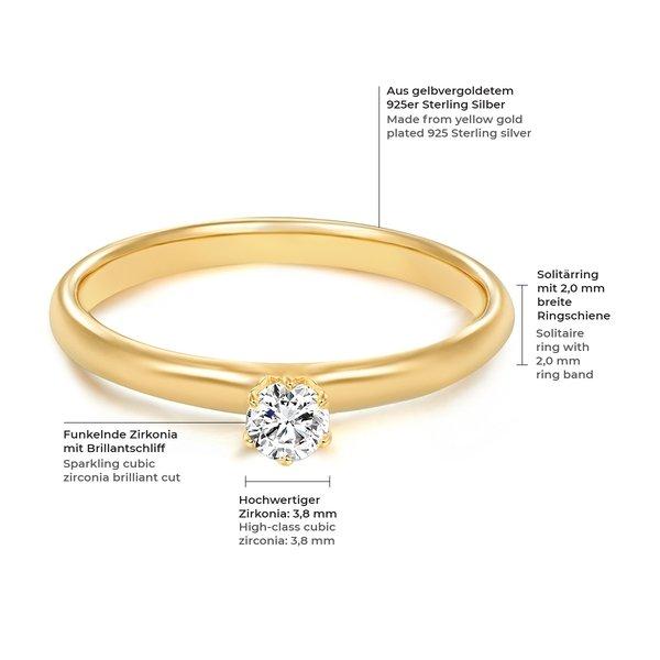 Trilani Ring