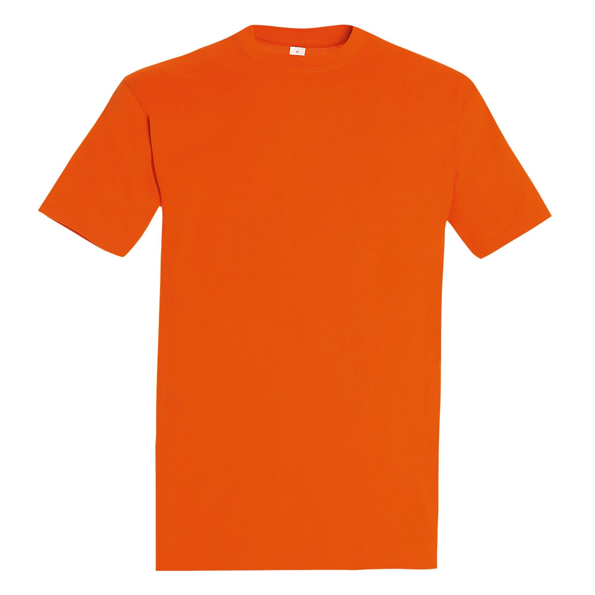 SOLS Kurzarm T-Shirt