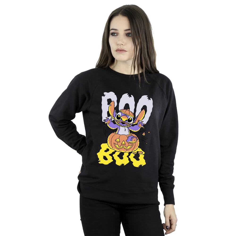 Lilo & Stitch Boo Sweatshirt