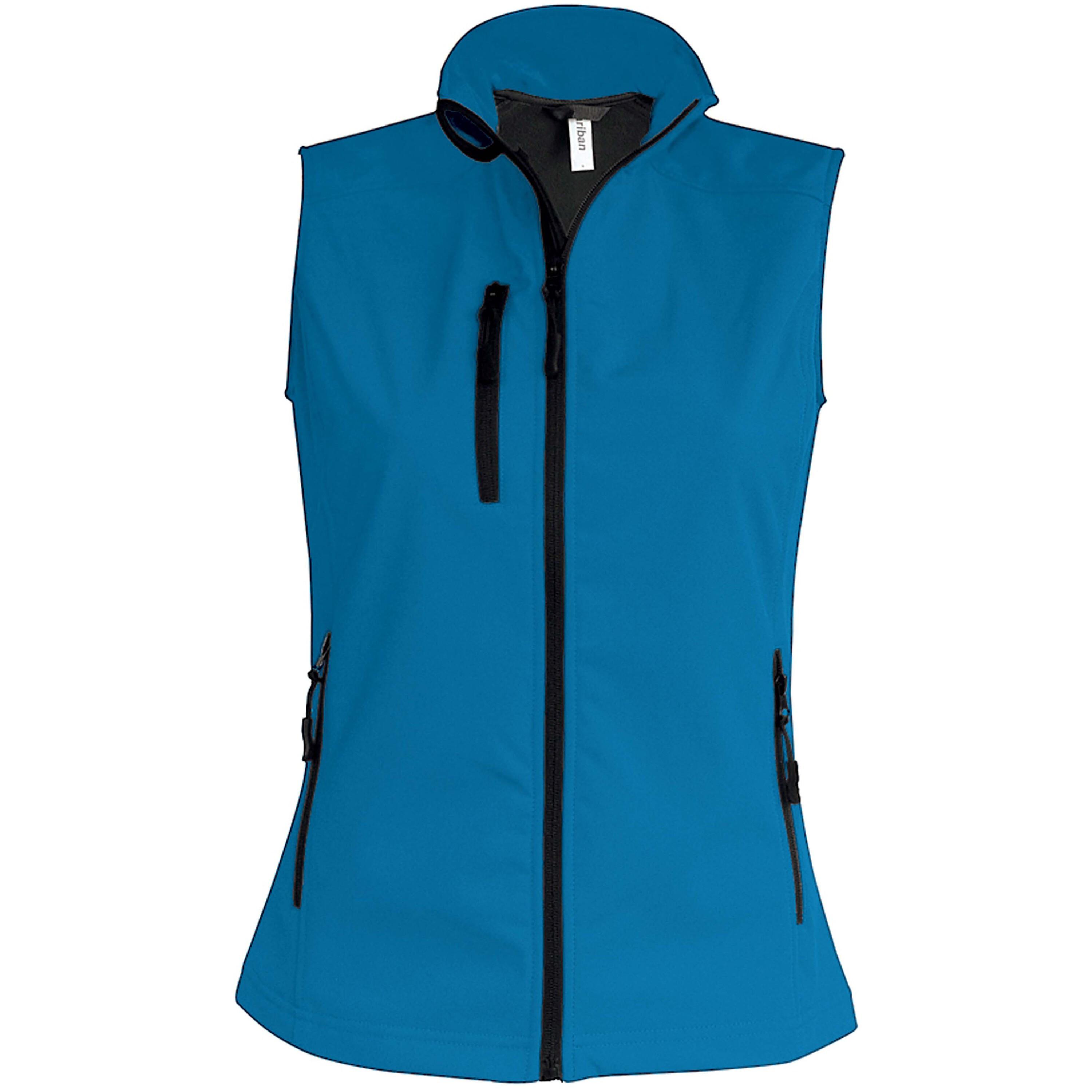 Kariban damen-daunenjacke an manche ofthell