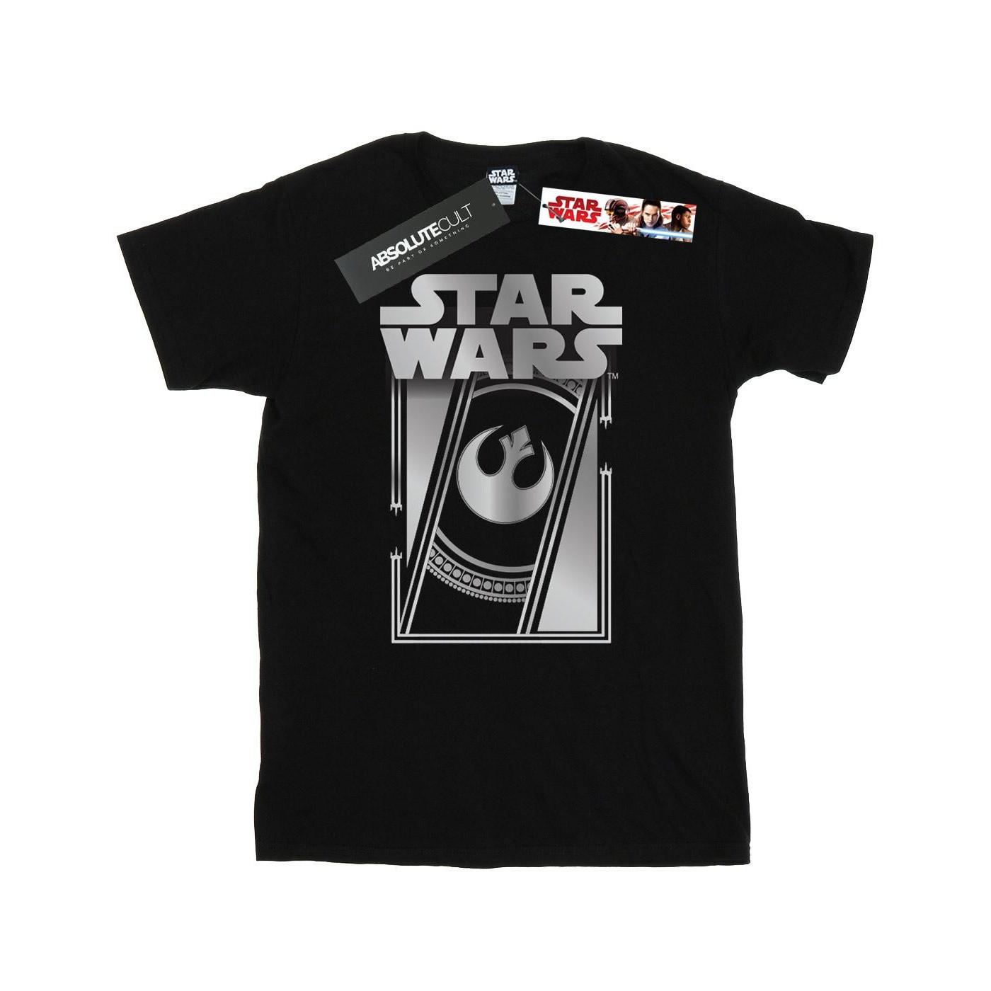 STAR WARS The Last Jedi T-Shirt