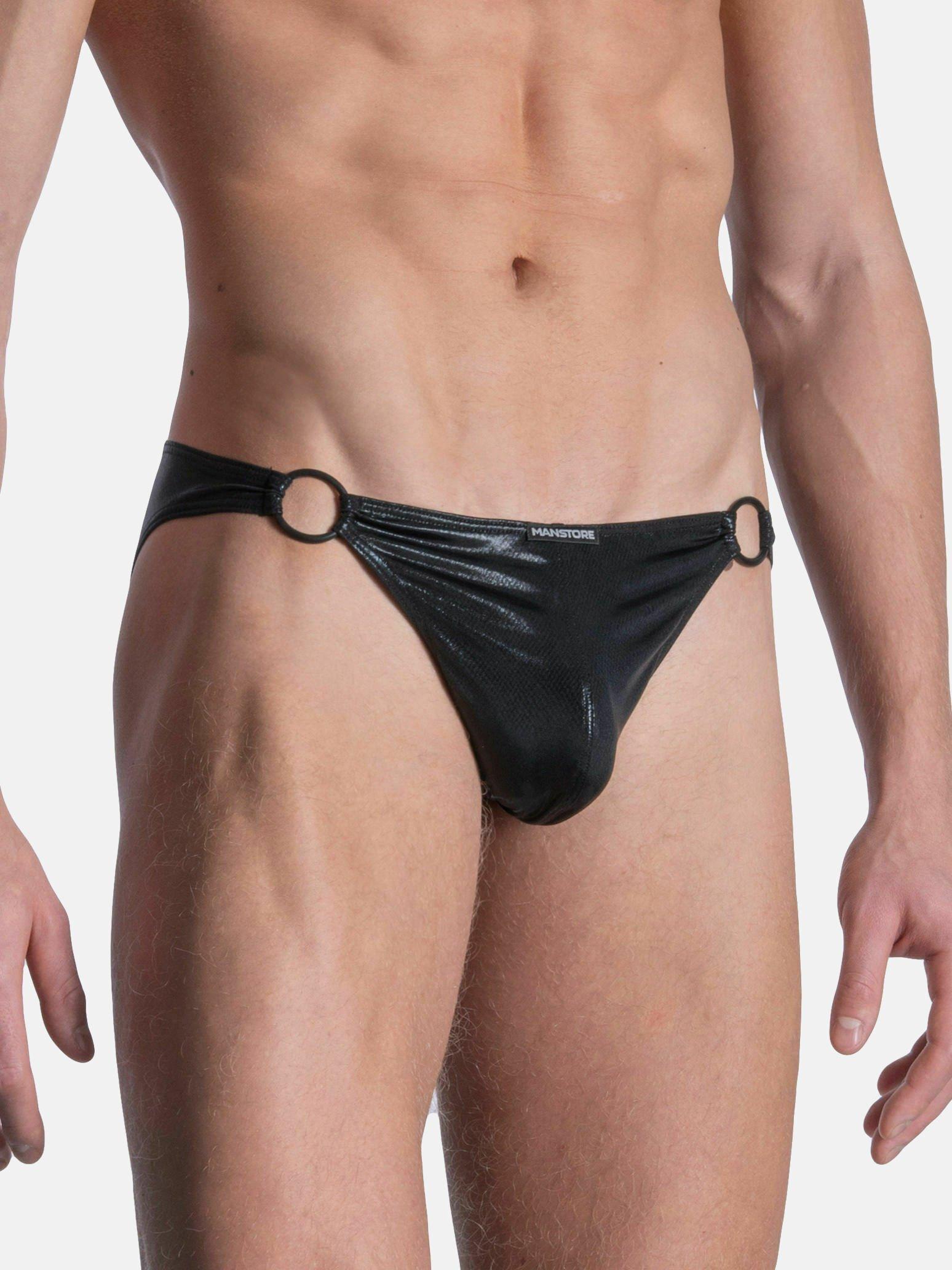 Manstore Slips Circus