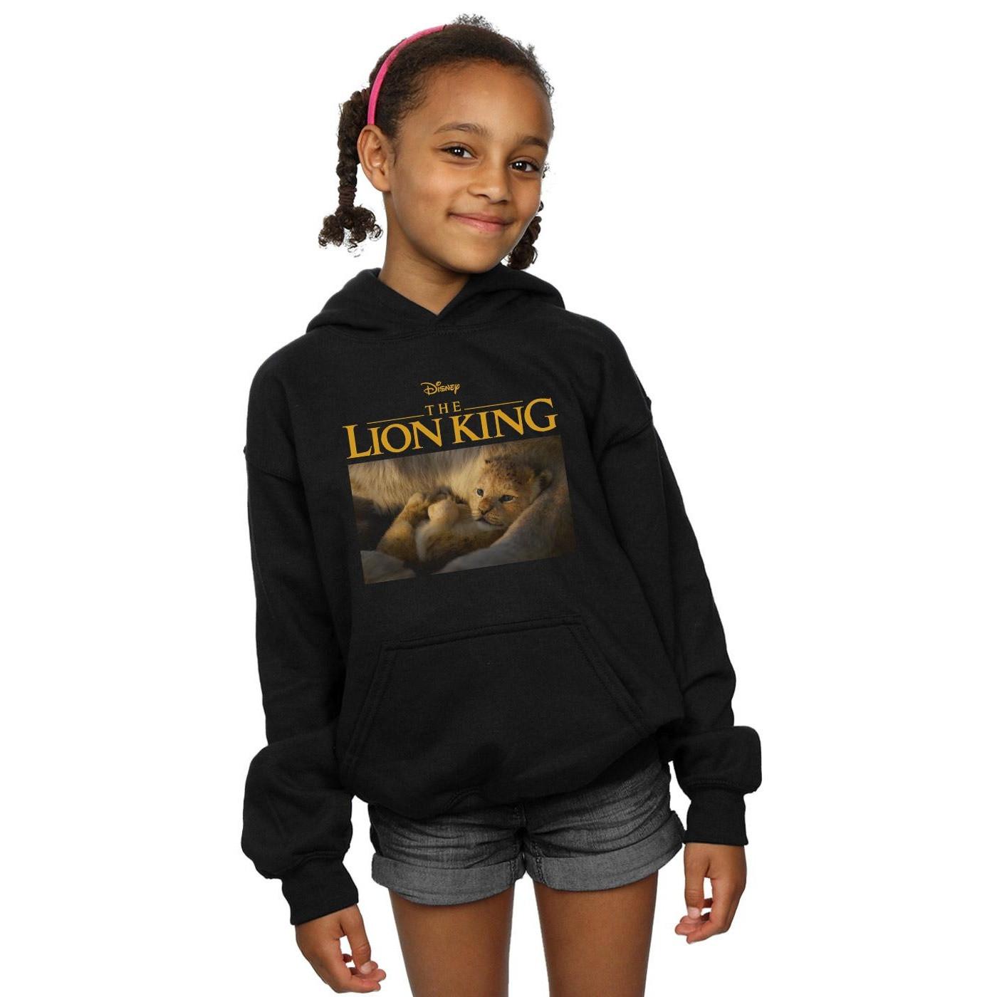 Disney The Lion King Kapuzenpullover