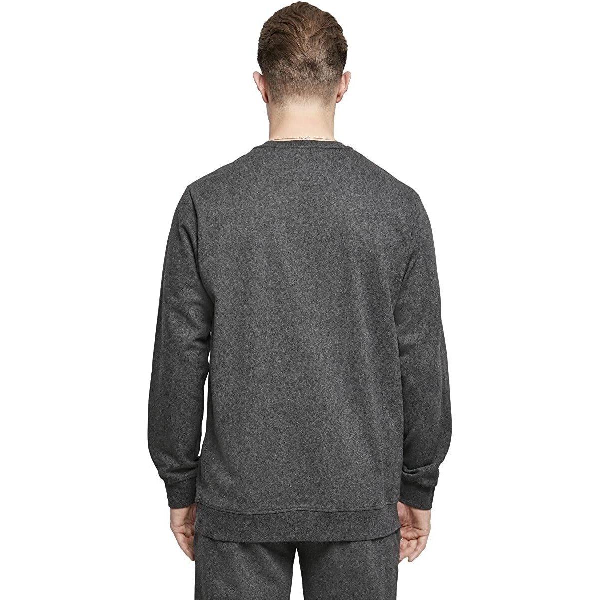 Build Your Own Basic Crew Neck Sweatshirt