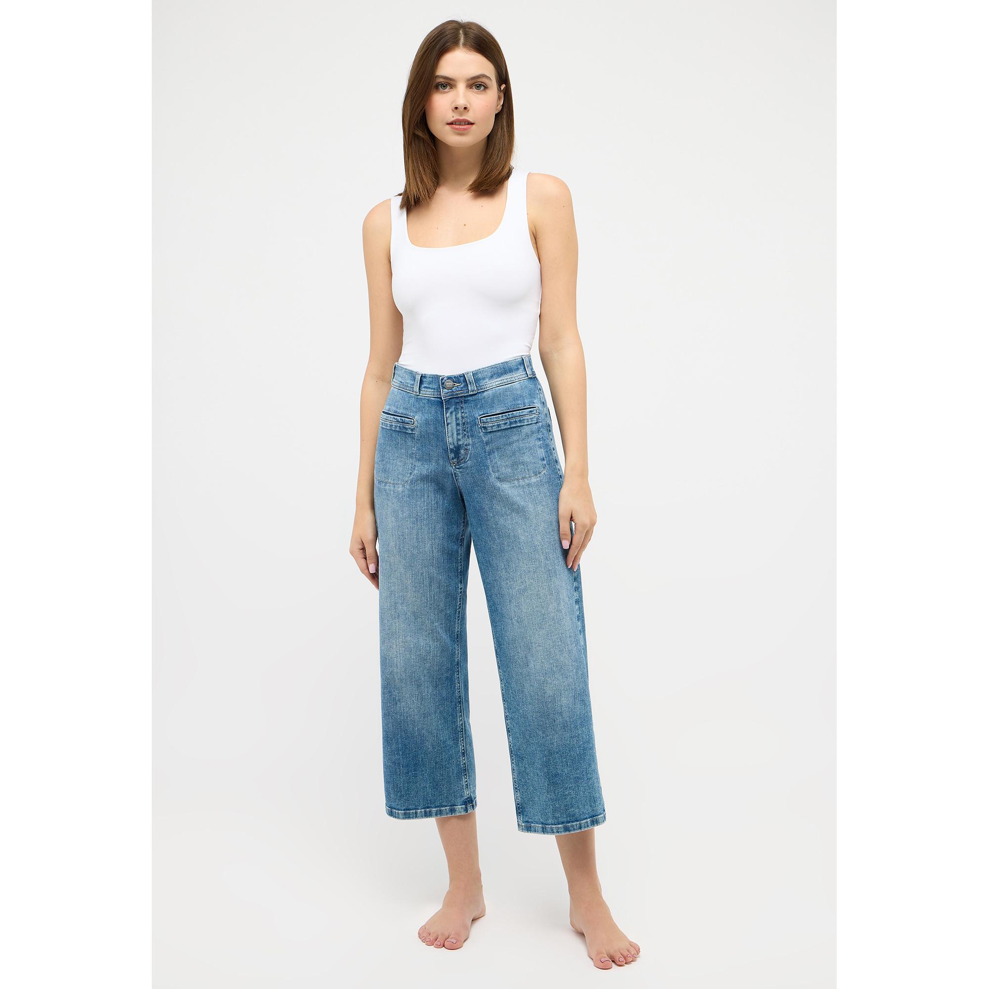 ANGELS LINN POCKET Jeans