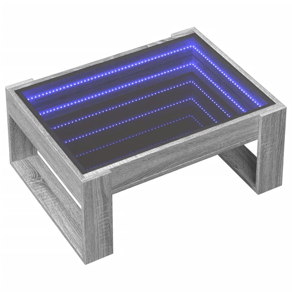 VidaXL Couchtisch holzwerkstoff