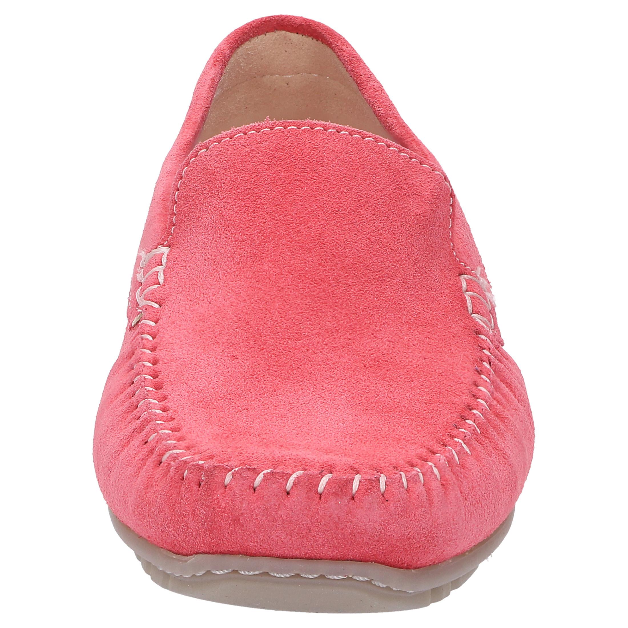Sioux Slipper Carmona-706