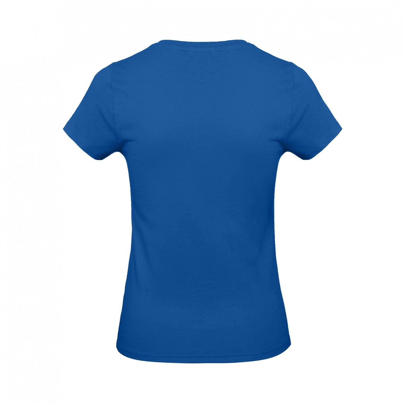B and C E190 Tee