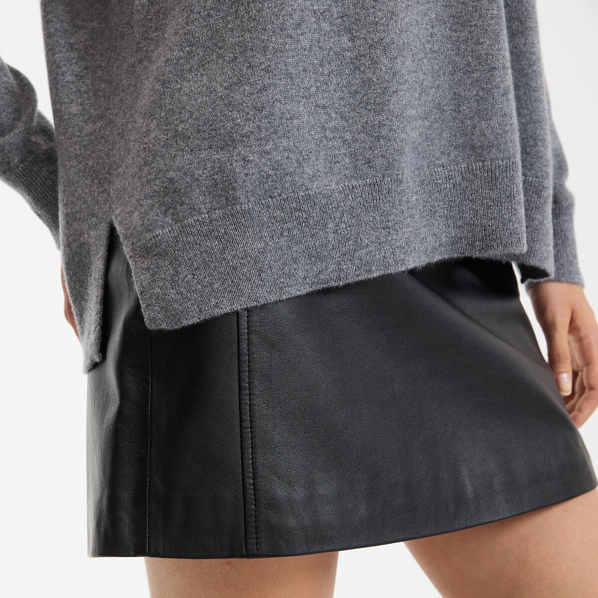 La Redoute Collections Kaschmir-Pullover