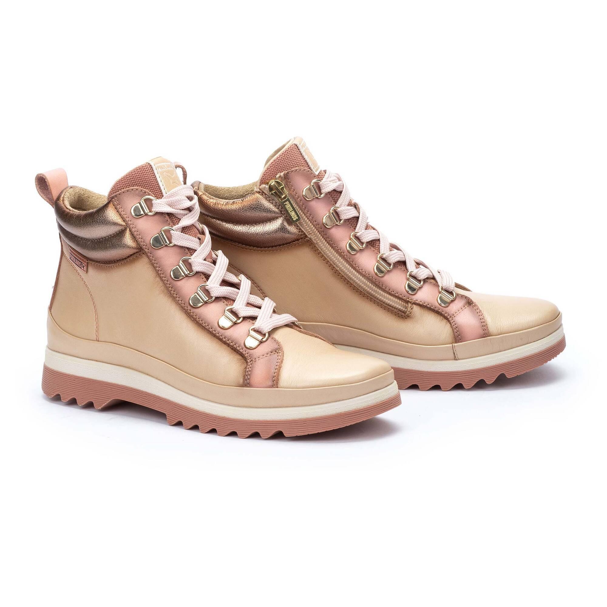 Pikolinos damen stiefeletten vigo