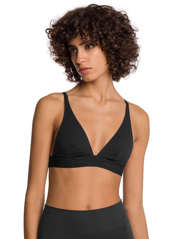 Wolford Beauty Cotton Triangle