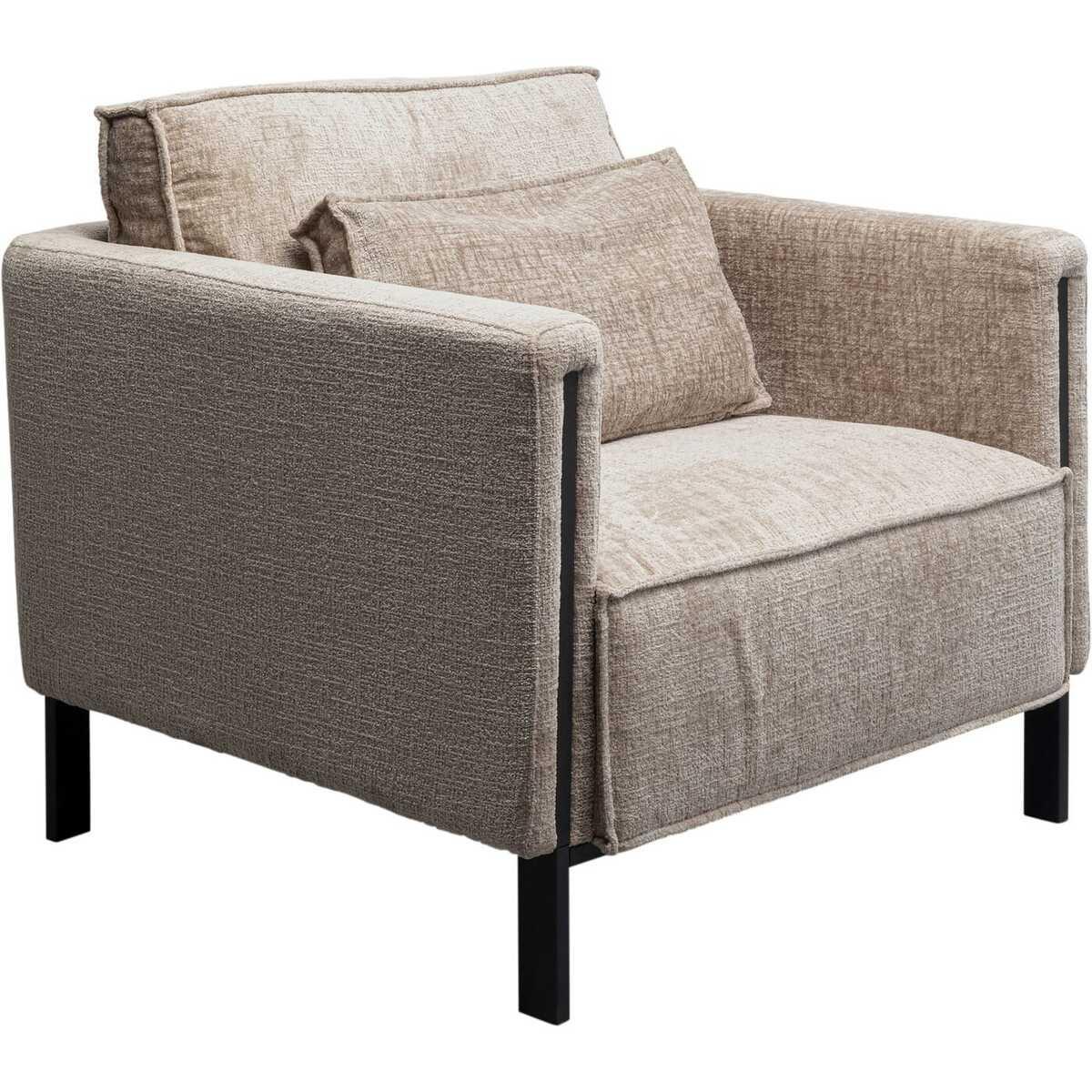 KARE Design Sessel Victor