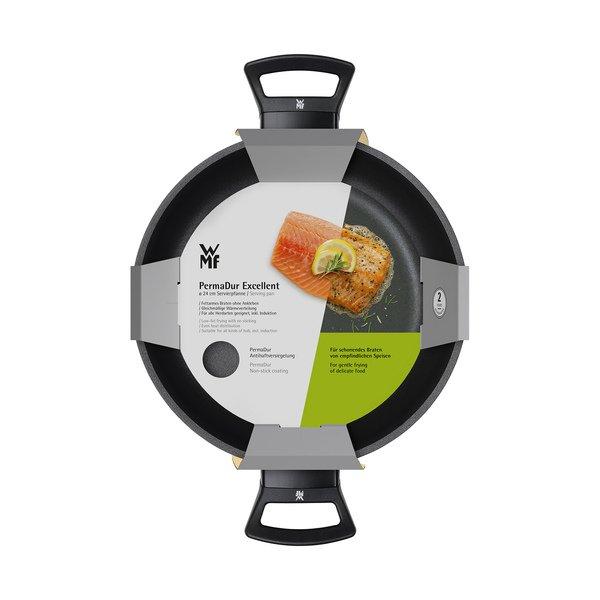 WMF Servierpfanne Permadur Excellent