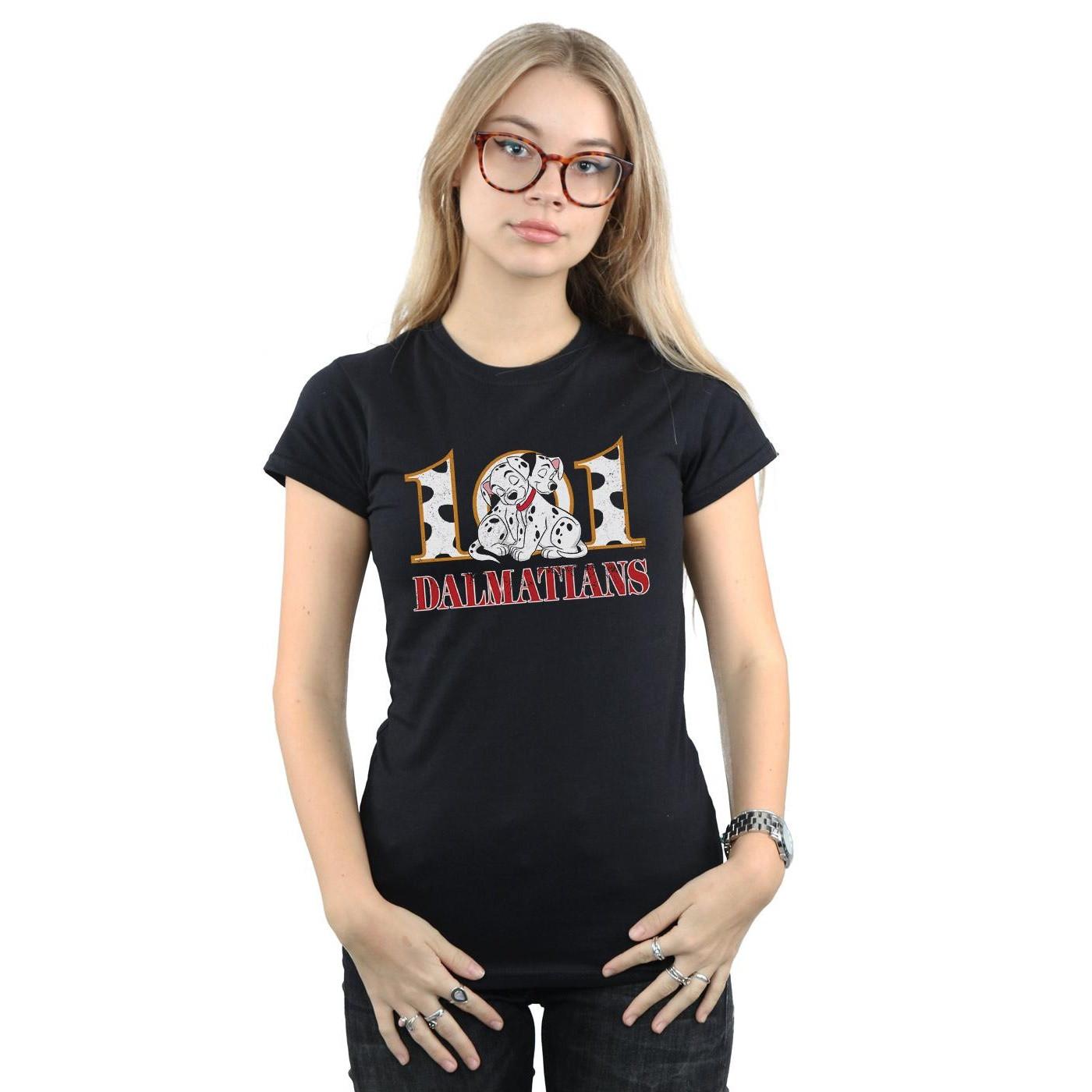 Disney 101 Dalmatiner T-Shirt