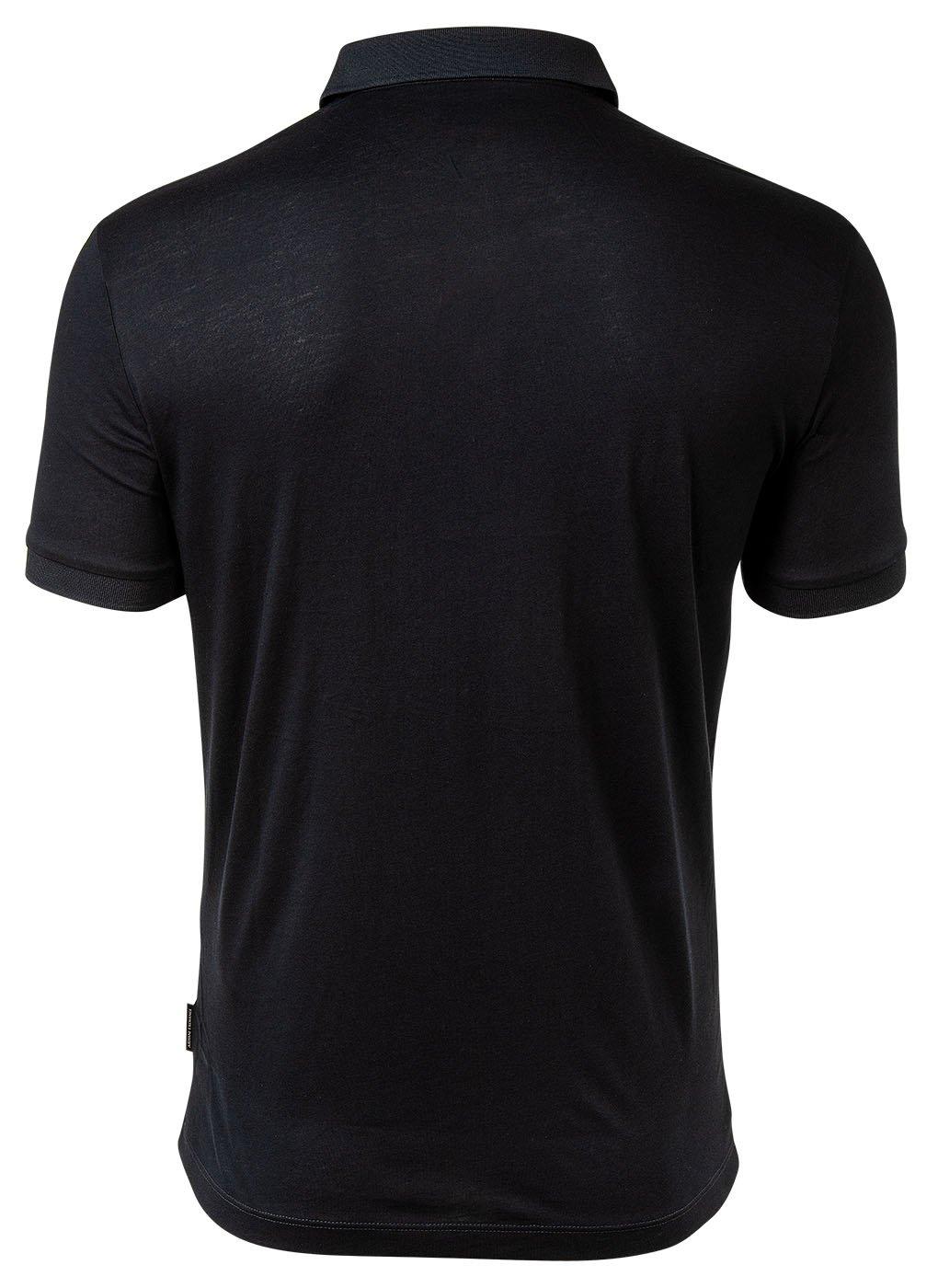 Armani Exchange Sportliches Regular Fit Poloshirt