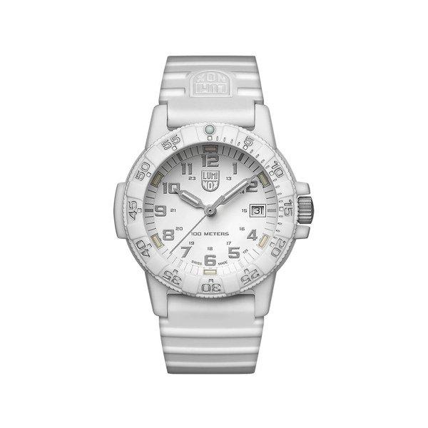 Luminox SEA Turtle Analoguhr