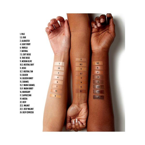 NYX-PROFESSIONAL-MAKEUP Concealer - Can't Stop Won't Stop