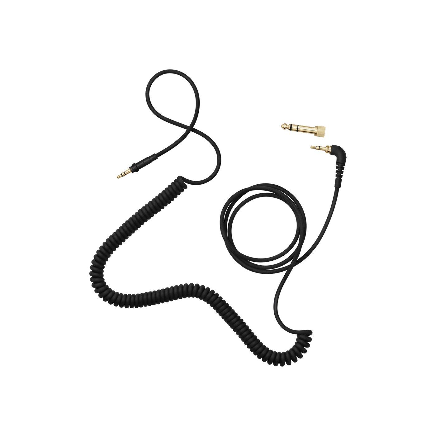 AIAIAI AIAIAI C02 Audio-Kabel 1,5 m 3.5mm Schwarz
