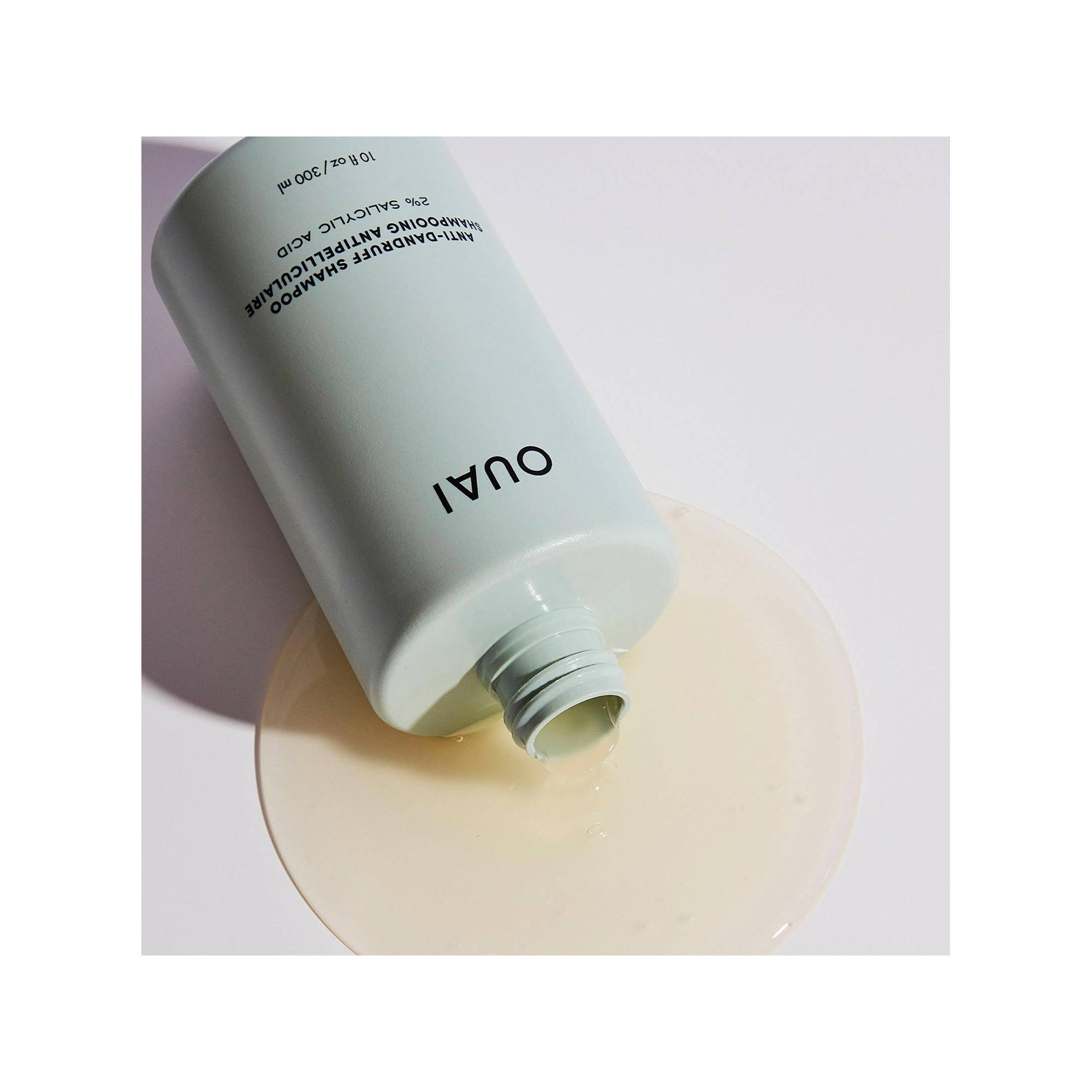 OUAI HAIRCARE Dailycare Anti Dandruff Shampoo