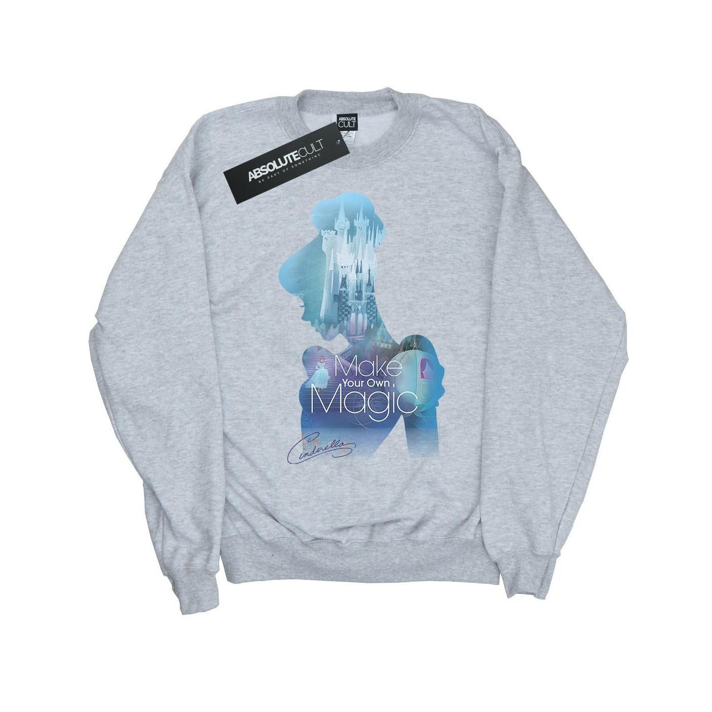 Disney PRINCESS Sweatshirt