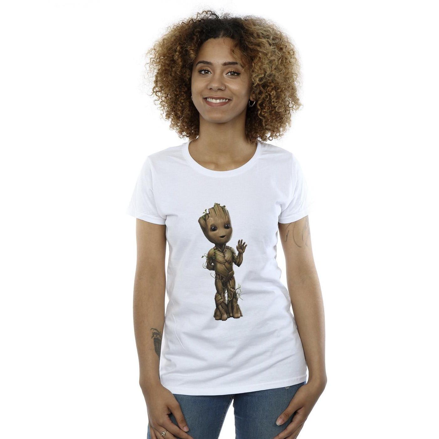 MARVEL I Am Groot T-Shirt