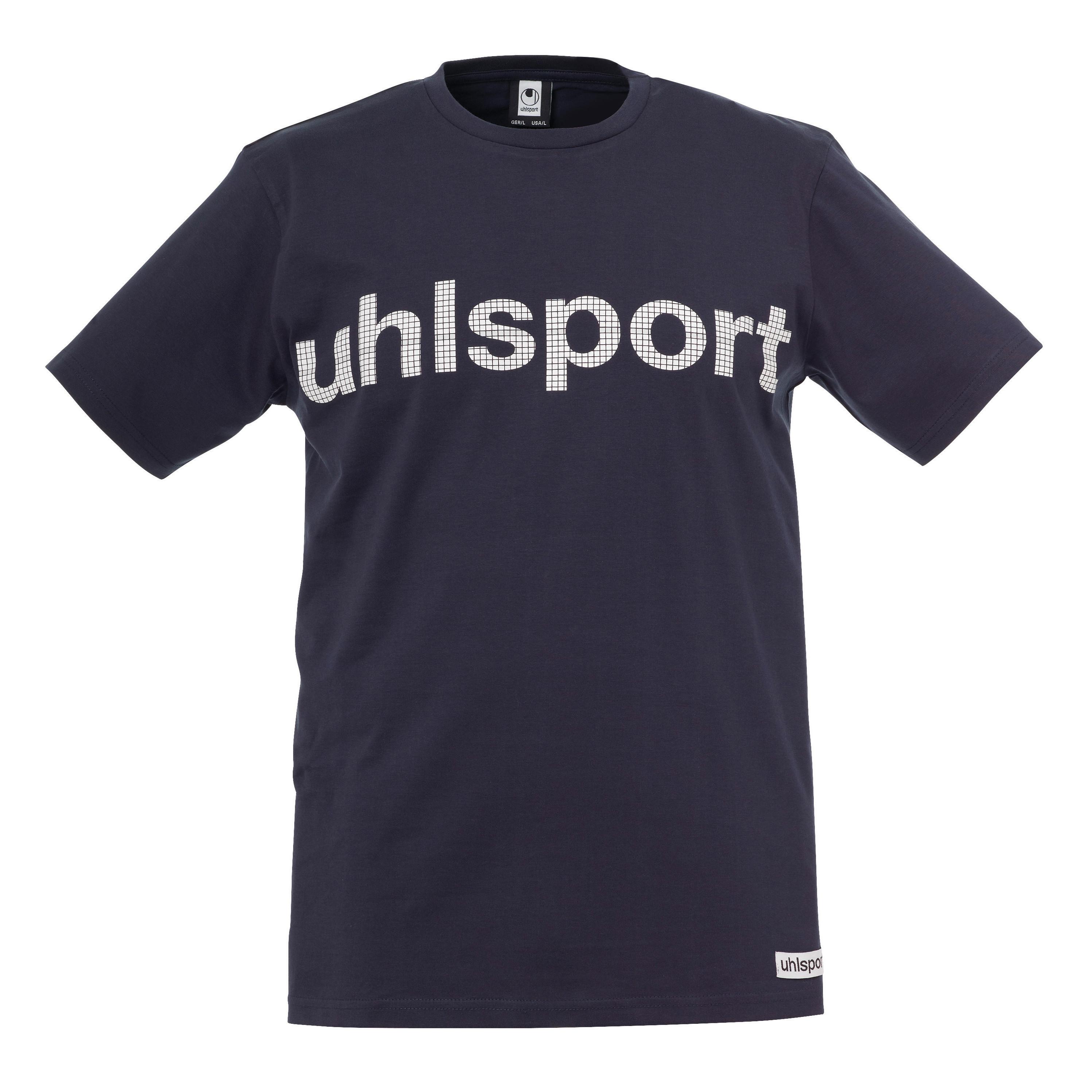 Uhlsport Essential Rundhals T-Shirt