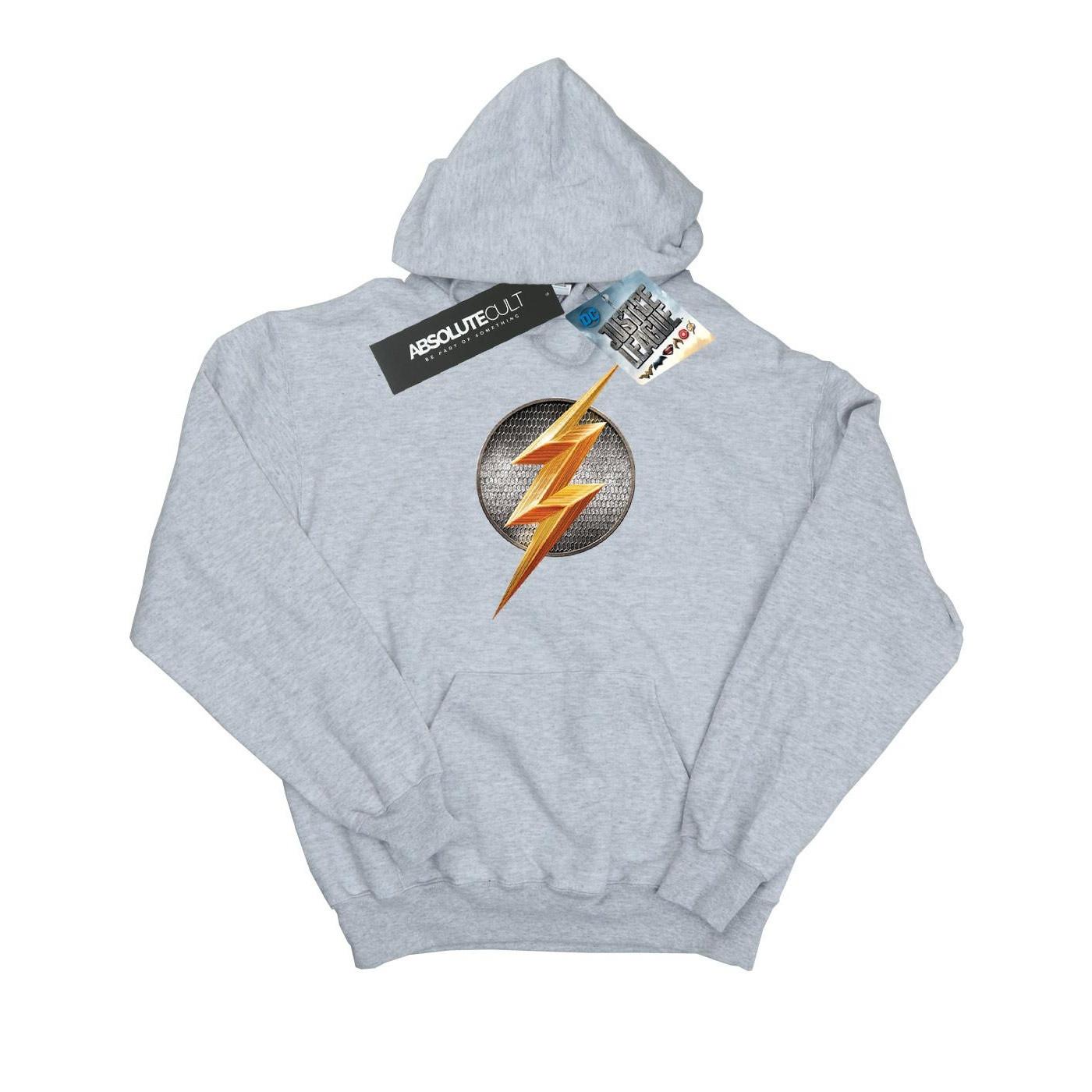 DC COMICS Justice League Kapuzenpullover