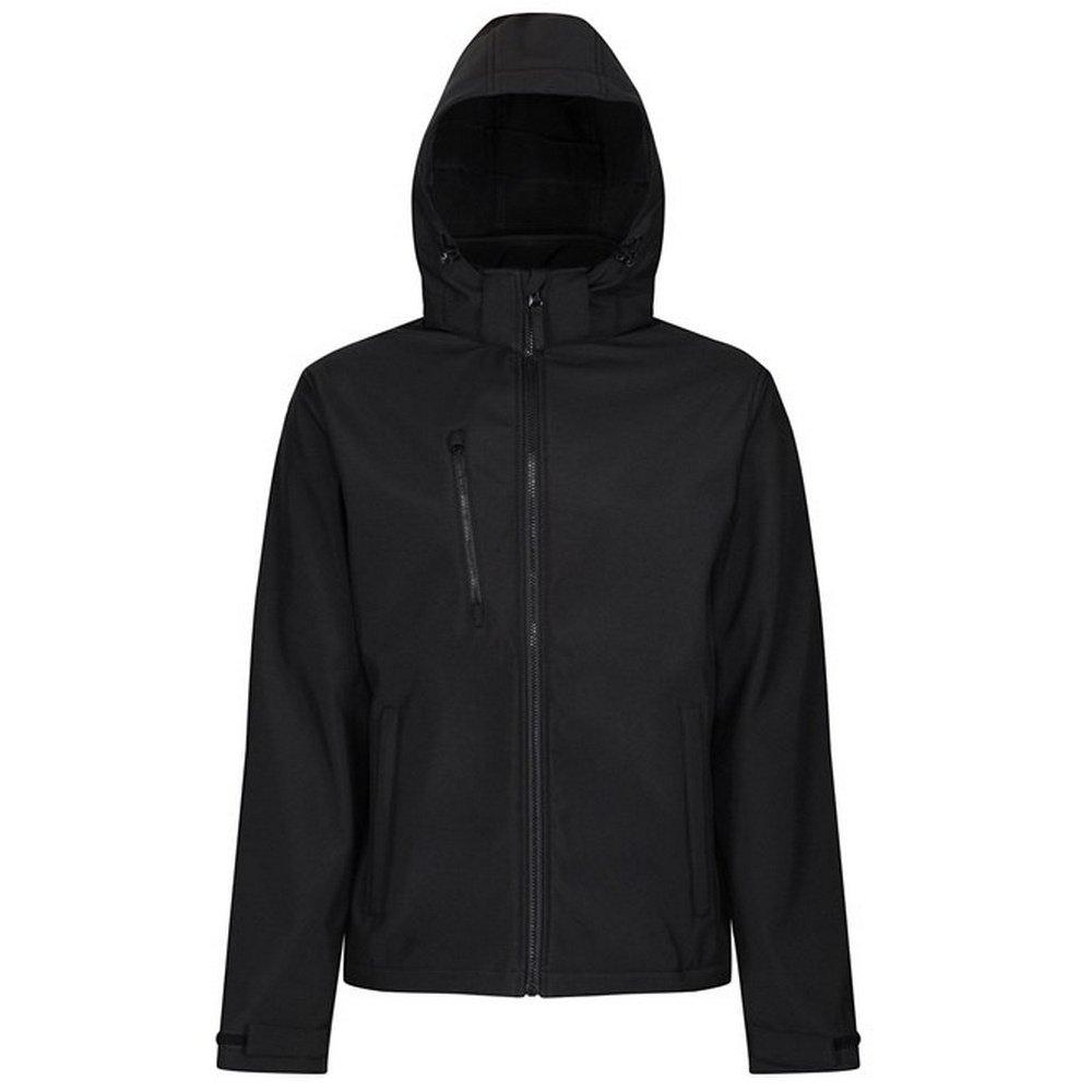 Regatta Venturer Softshelljacke mit Kapuze