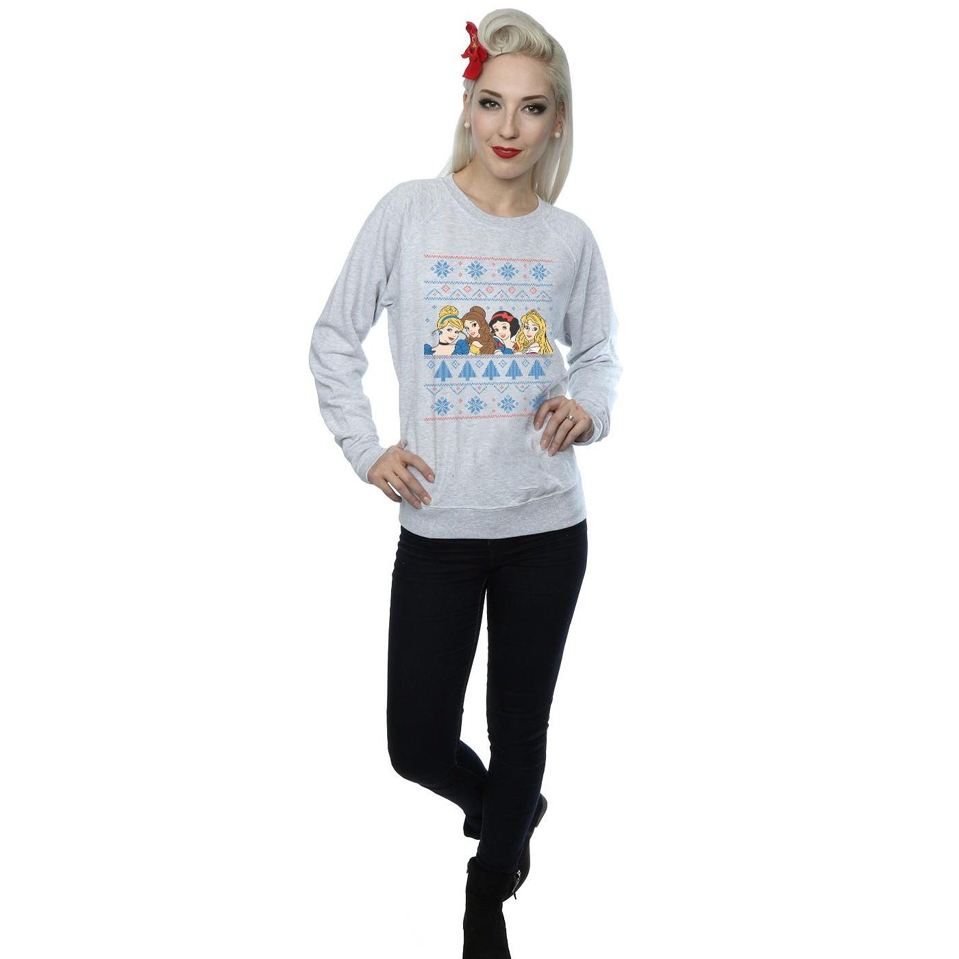 Disney PRINCESS Sweatshirt