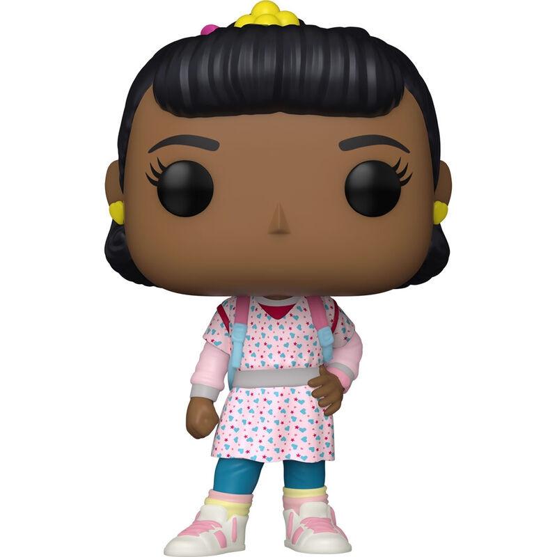Funko Pop! Television Stranger Things - Erica Sinclair (Nr.1301)