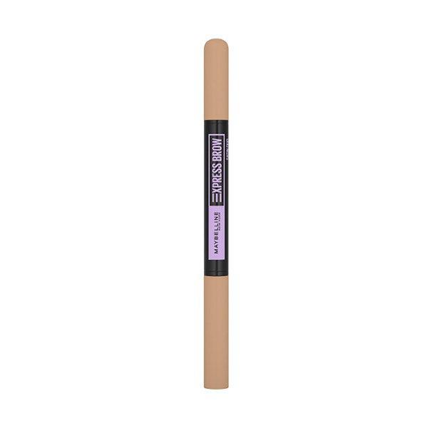 MAYBELLINE Express Brow Satin Duo Express Brow Satin Duo Augenbrauenstift Und -Puder
