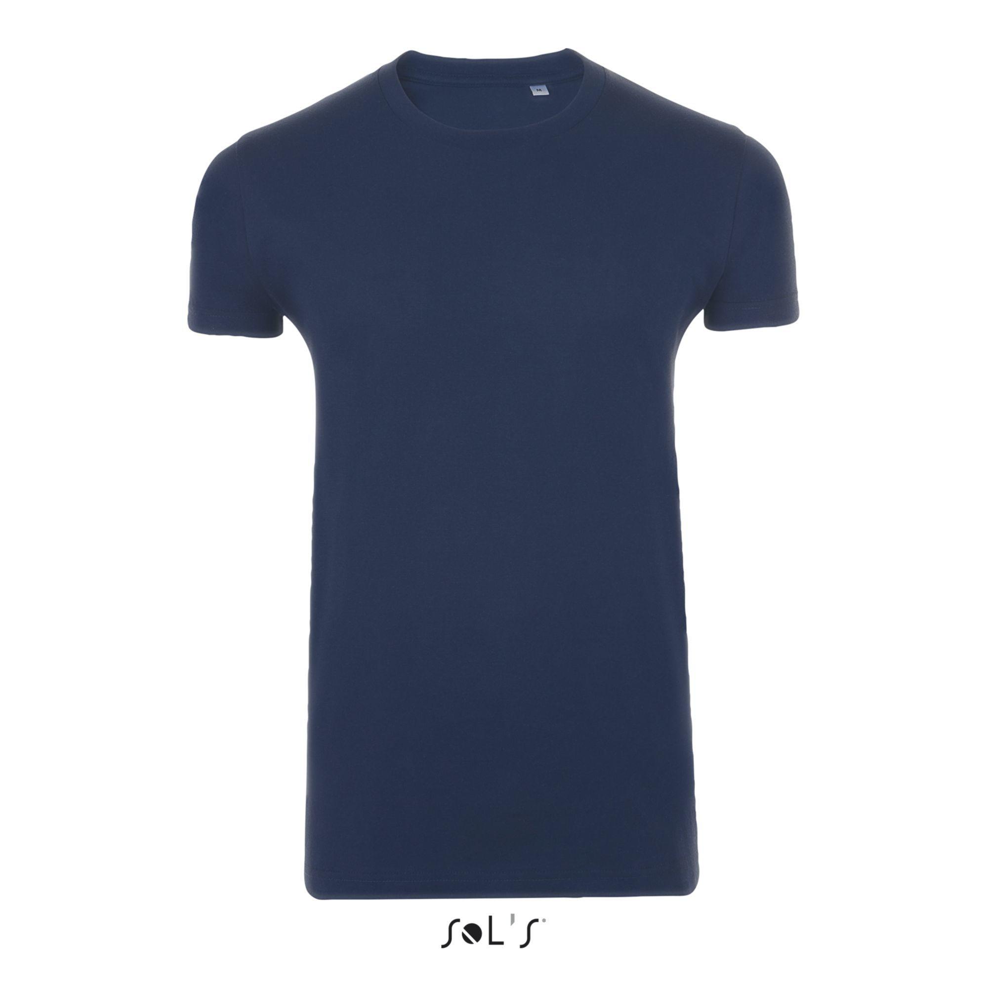 SOLS Imperial Fit T-Shirt
