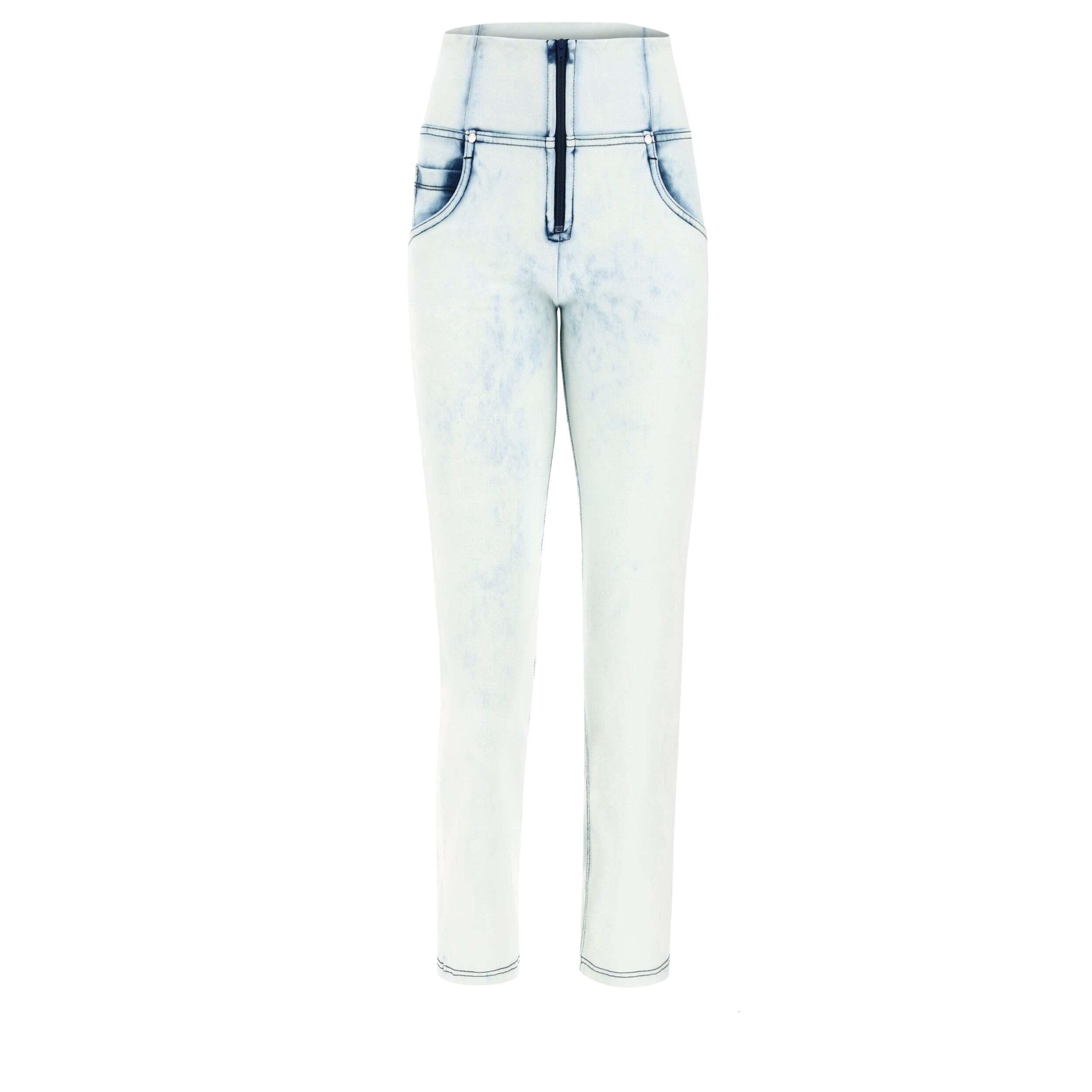 FREDDY WR.UP SNUG Shaping 7/8 Pants