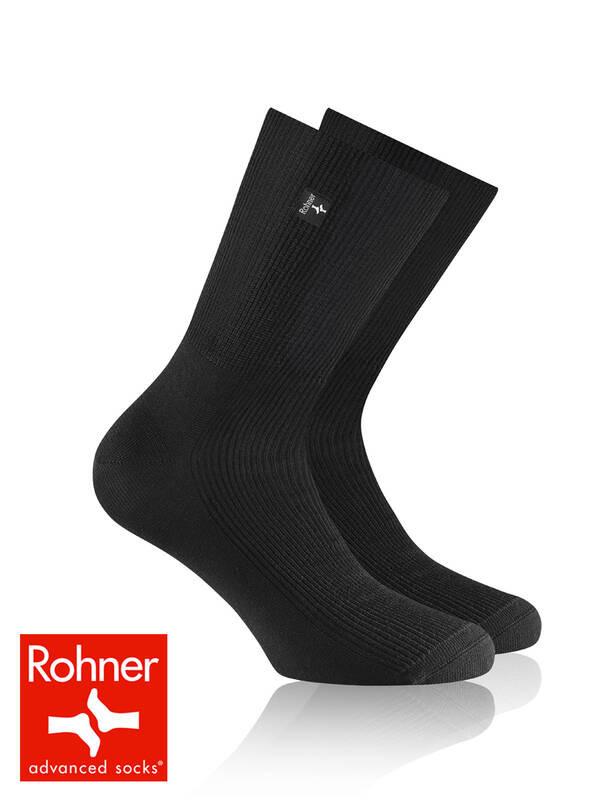 Rohner Diabetic Wool