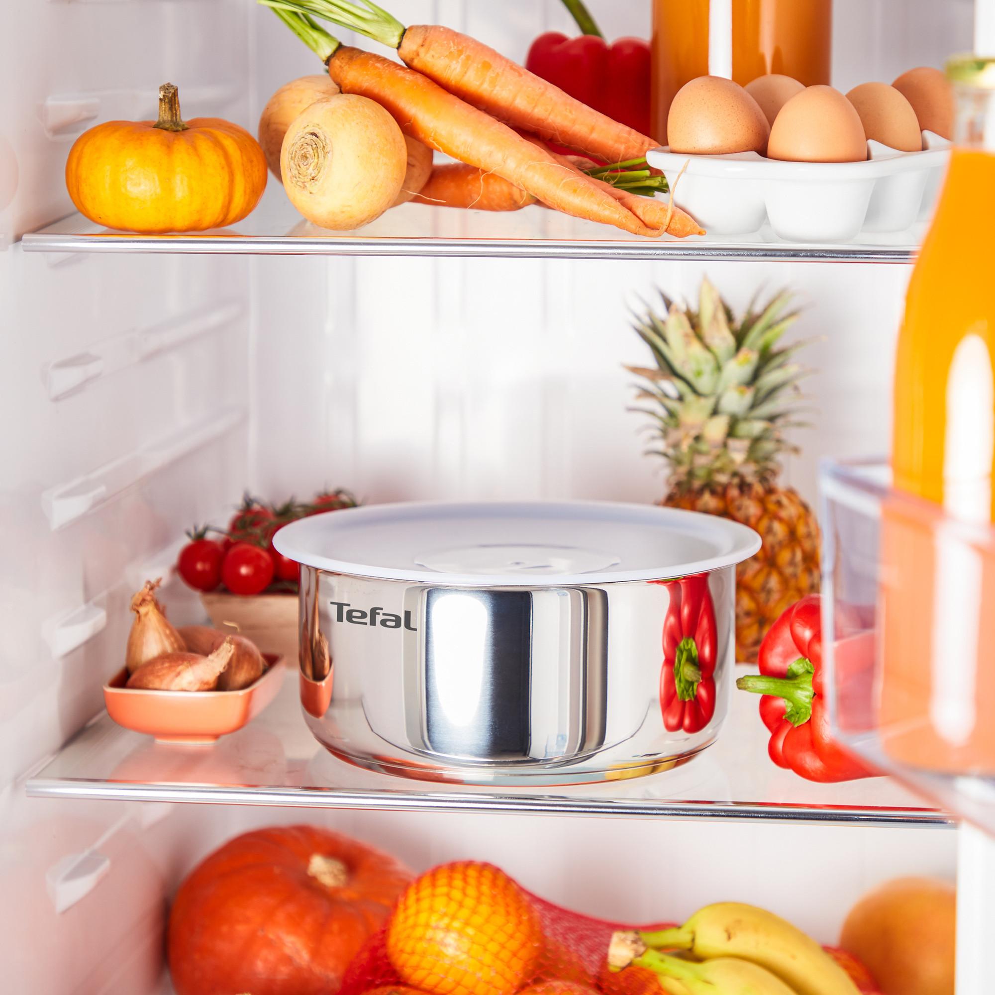 Tefal Kochgeschirr-Set Ingenio Emotion