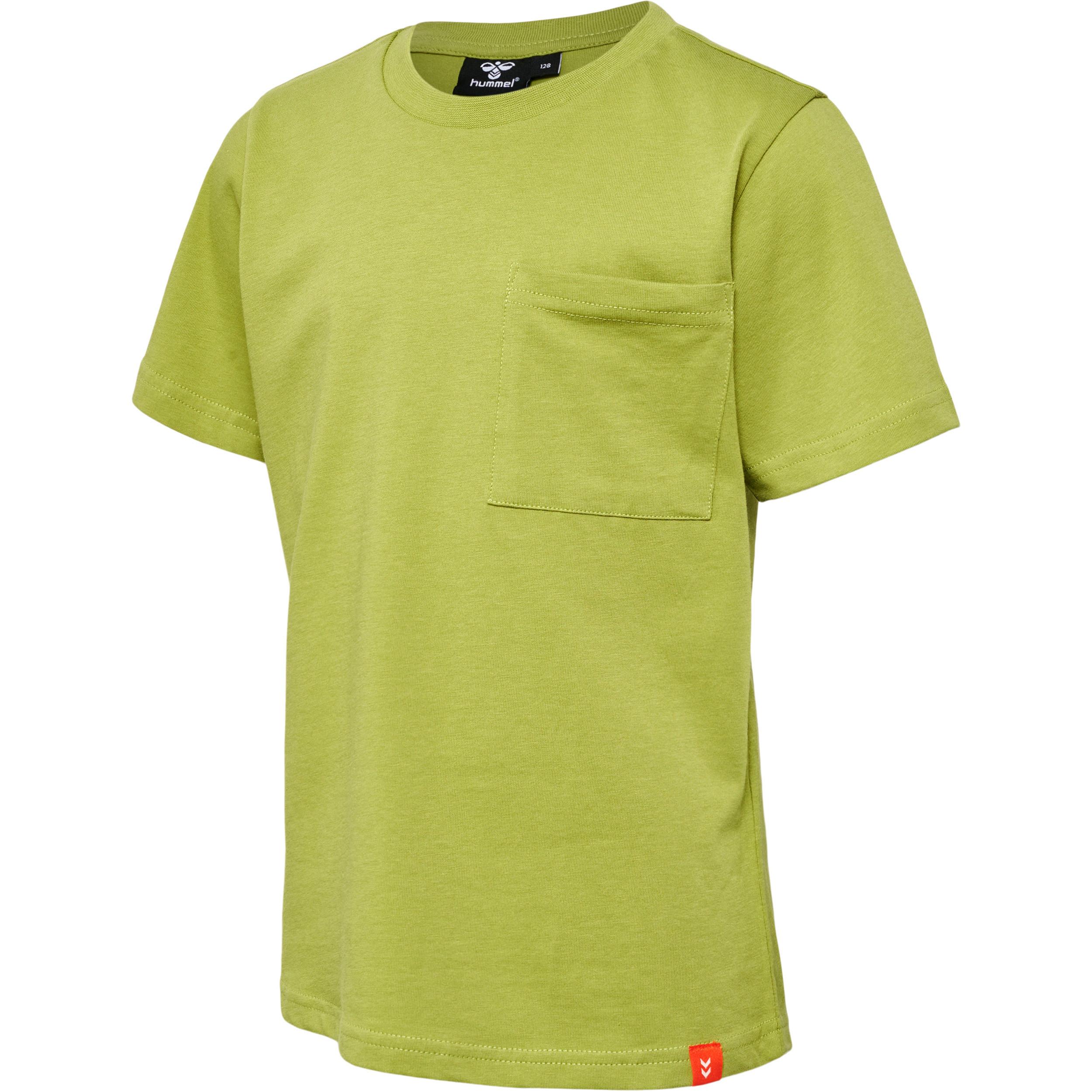 Hummel kinder t-shirt rush