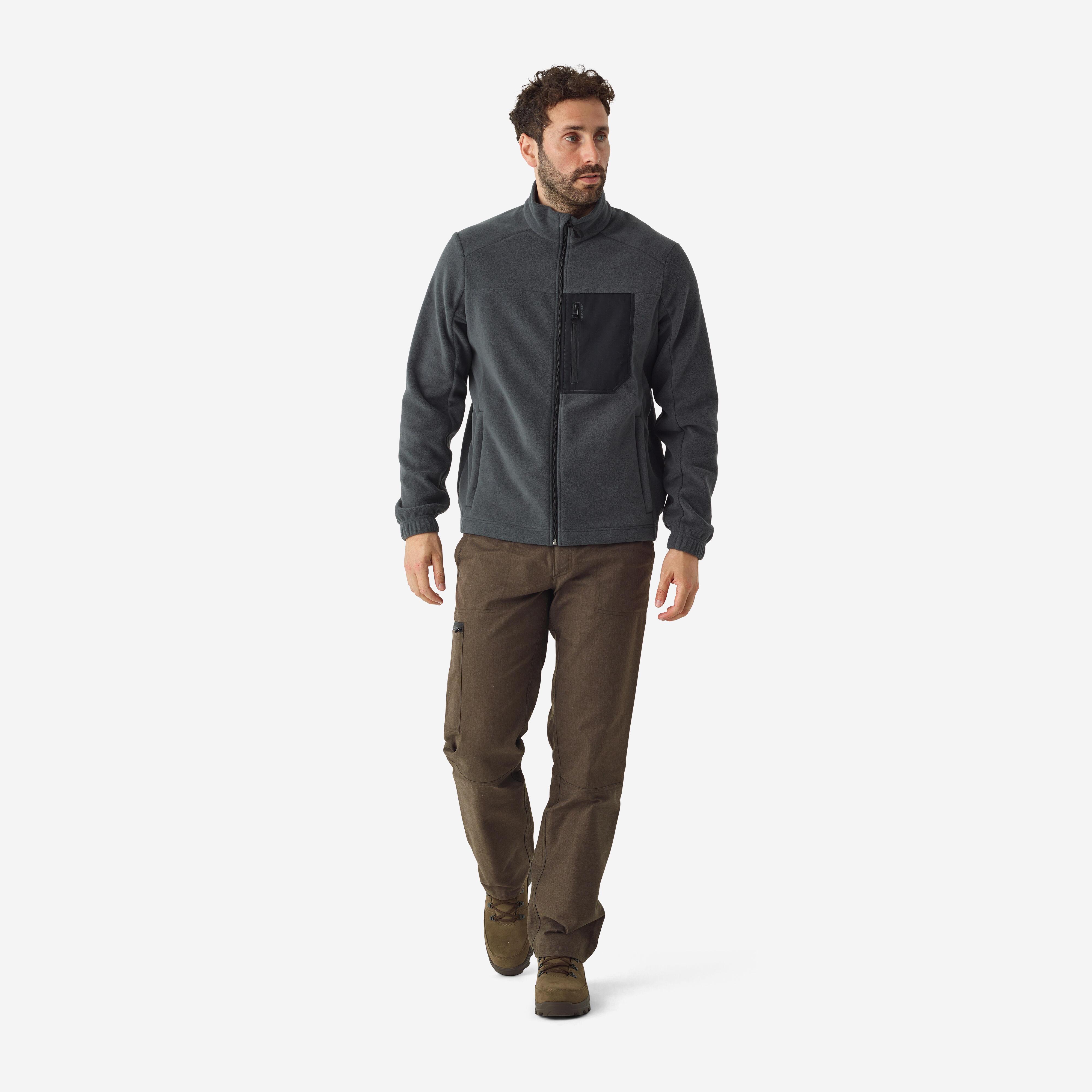 SOLOGNAC Fleece - 500