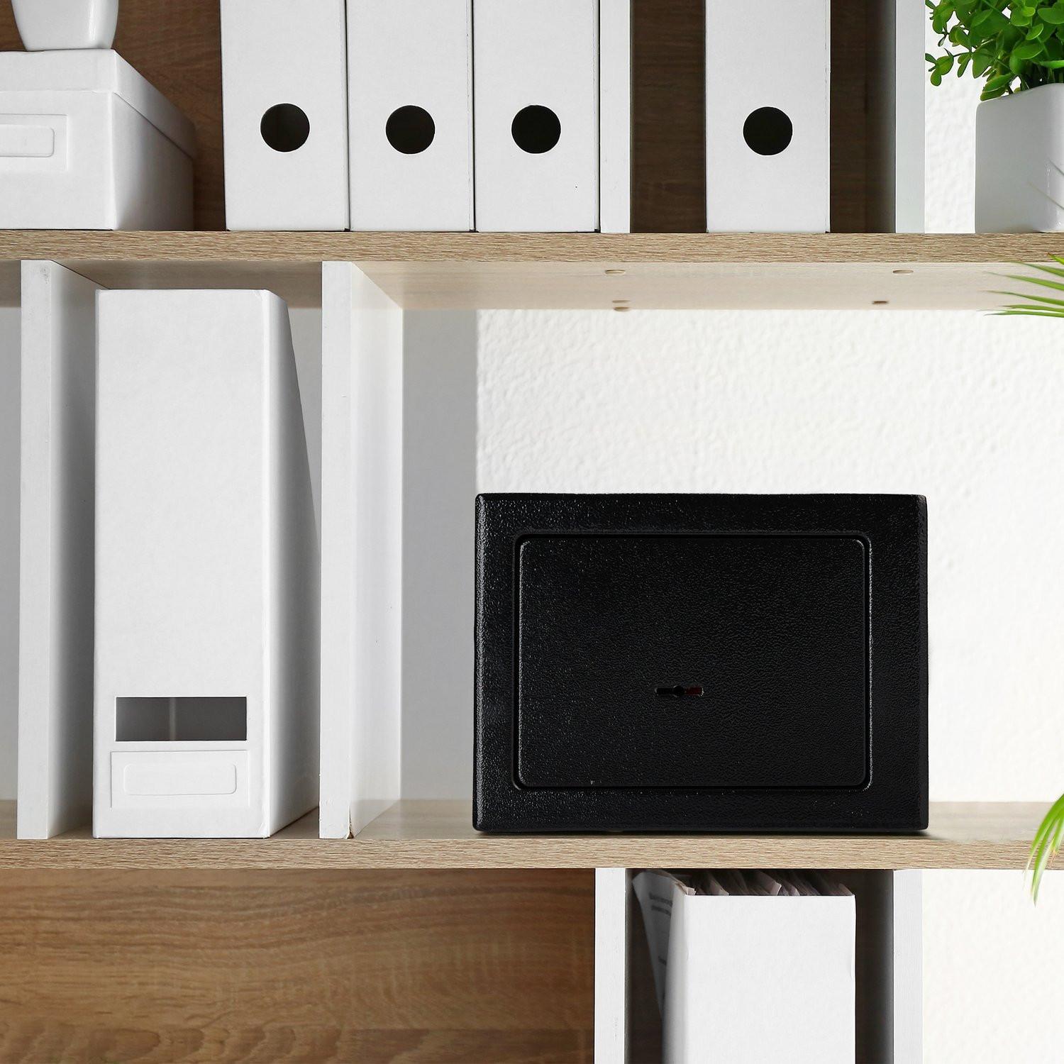 B2X Möbelschrank mit Schlüssel