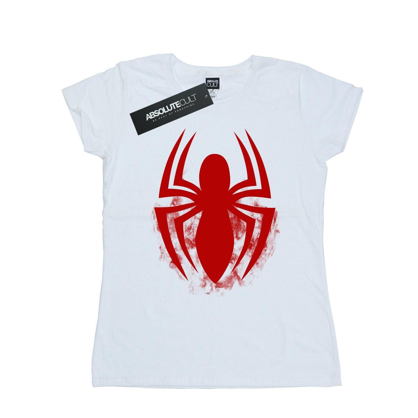 MARVEL Spider-Man Logo T-Shirt