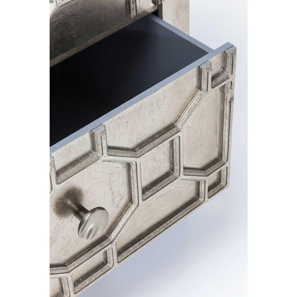 KARE Design Kommode klein Alhambra