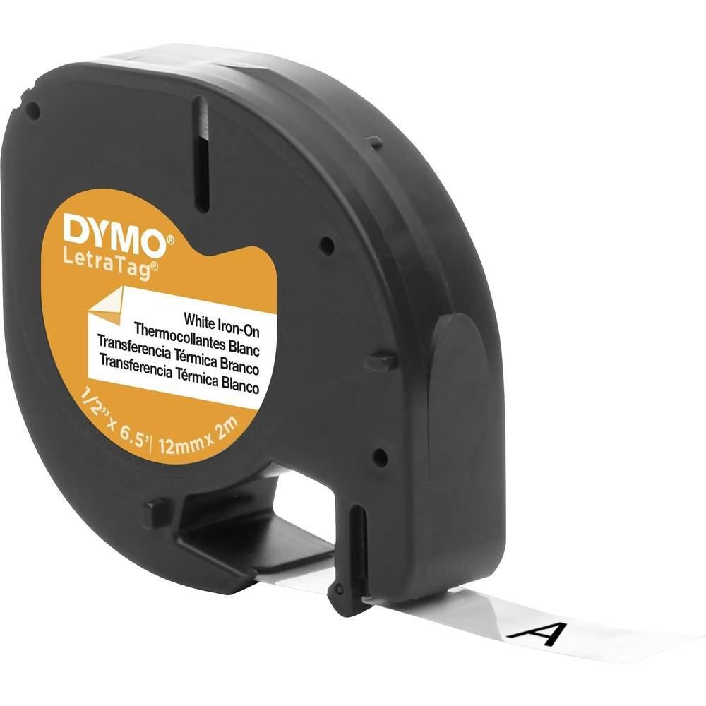 Dymo DYMO LetraTAG Etikettenband Aufbü