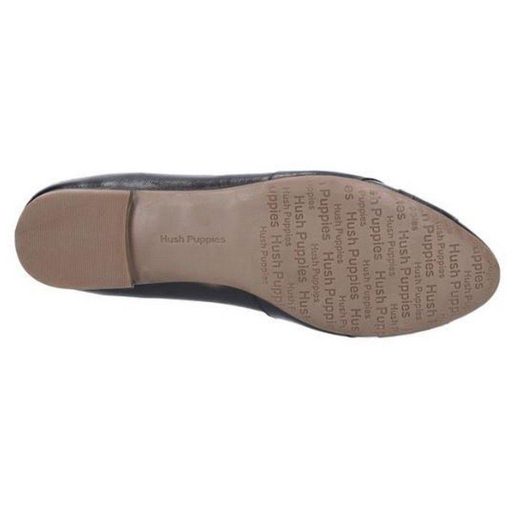 Hush Puppies LederBallerina Marley