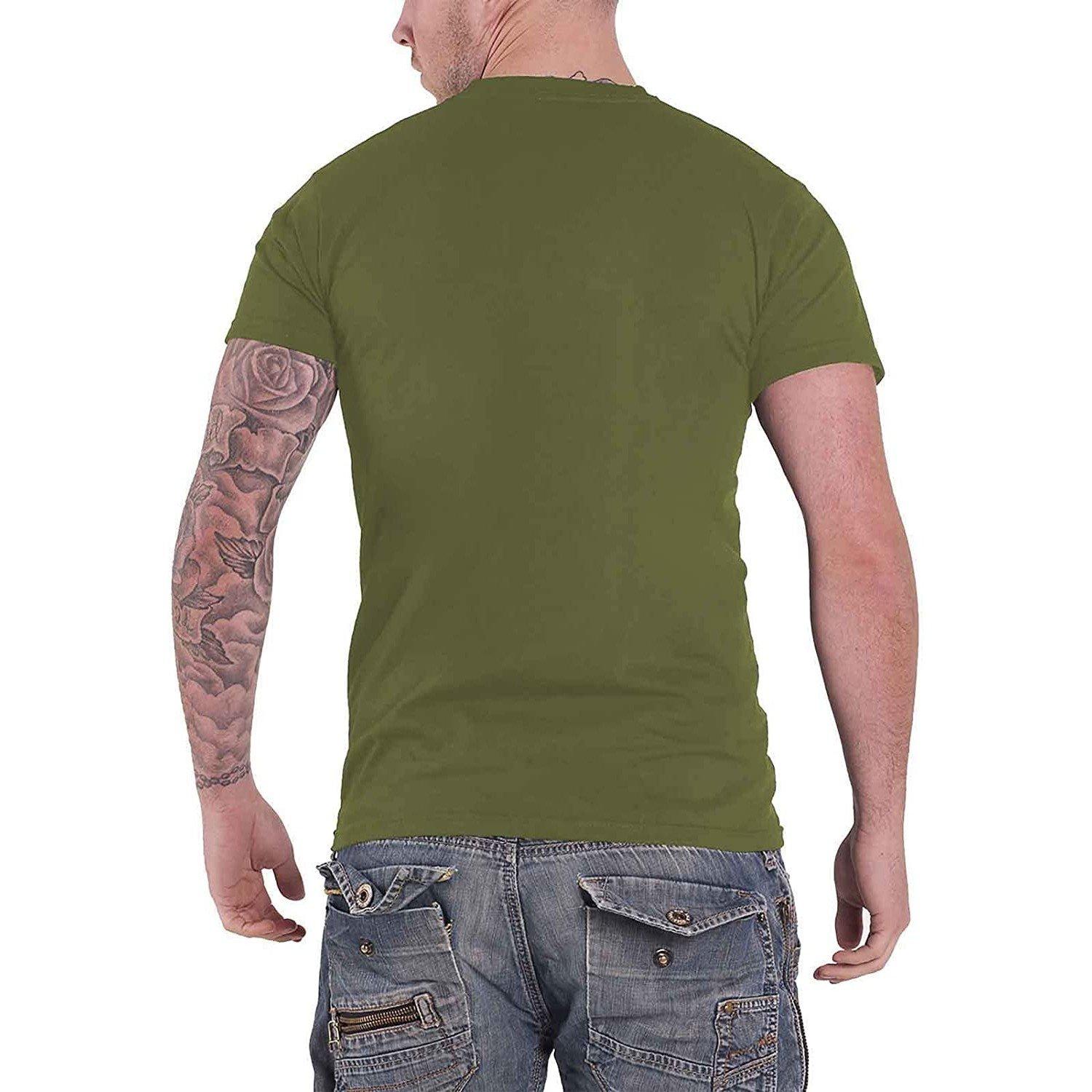 Nirvana Reformant Incesticide T-Shirt