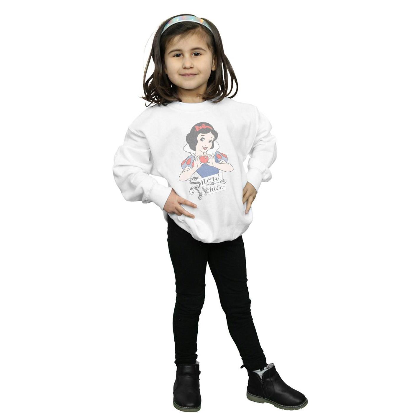 Disney PRINCESS Sweatshirt