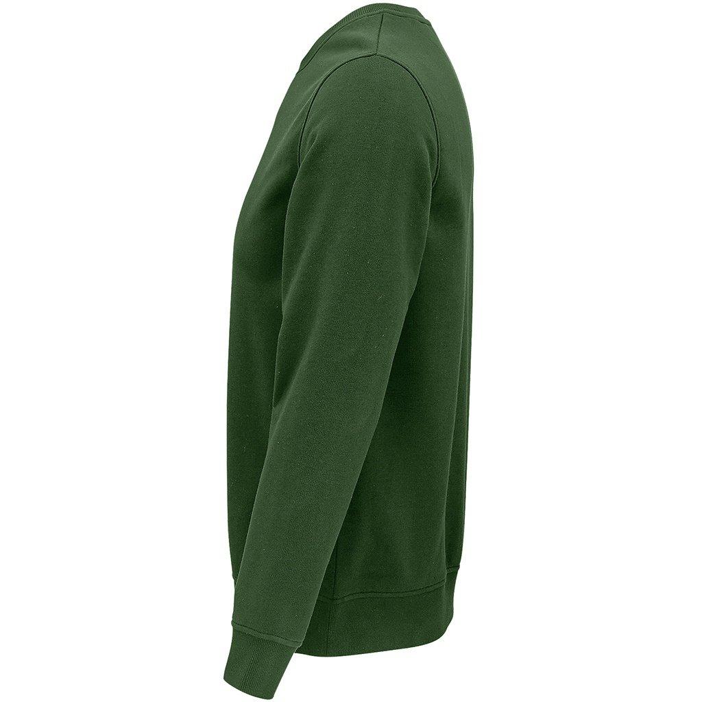 SOLS Comet Sweatshirt aus biologischem Anbau