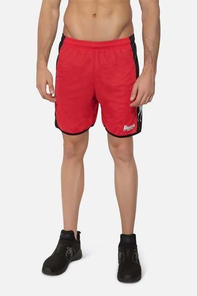 BOXEUR DES RUES Basic Soccer Shorts